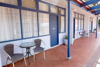 Best Western Melaleuca Motel - Timeshare Accommodation