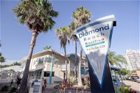 BreakFree Diamond Beach - Accommodation Bookings