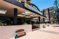 Beachcomber Surfers Paradise - Northern Rivers Accommodation