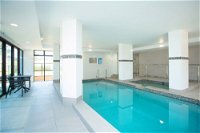 Imperial Surf Private Apartments - Accommodation Brisbane