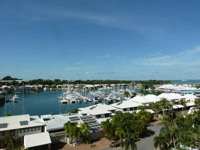 Cullen Bay Resort - Australia Accommodation