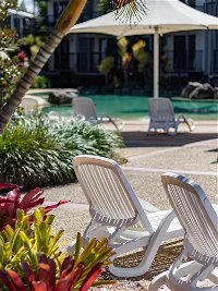 Noosa Lakes Resort - Accommodation Bookings