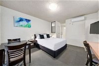 City Reach Motel - Accommodation Mount Tamborine