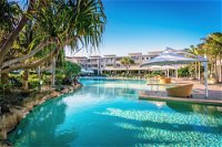 Peppers Salt Resort  Spa - Accommodation Bookings