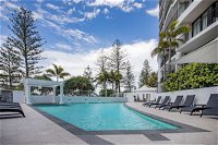 Mantra Coolangatta Beach - Accommodation Brisbane