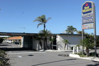 Hospitality Geraldton SureStay Collection by Best Western - Accommodation NT