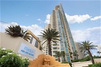 Mantra Sun City - Palm Beach Accommodation