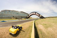 Rydges Mount Panorama Bathurst - Accommodation Cooktown
