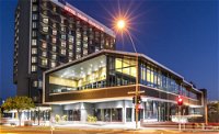 Hotel Grand Chancellor Brisbane - Accommodation in Bendigo