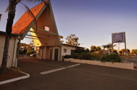 Hospitality Kalgoorlie SureStay Collection by Best Western - Accommodation Brisbane