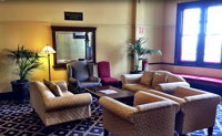The Carrington Hotel - Accommodation Resorts