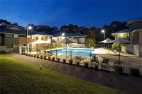Margarets in Town Apartments - Accommodation Noosa