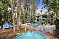 The Reef Retreat - Accommodation NT