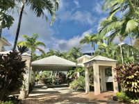 The Villas Palm Cove - Accommodation NT