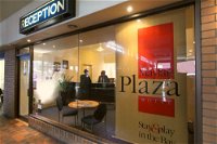 Mayfair Plaza Motel - Accommodation Port Hedland