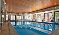 Cumberland Lorne Resort - Kingaroy Accommodation