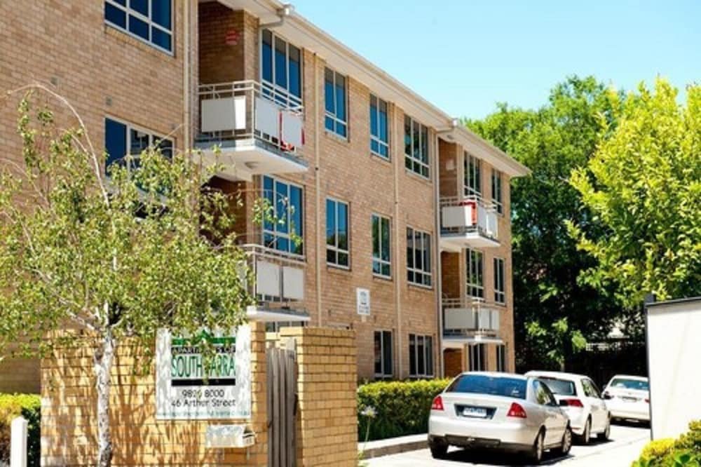 Apartments of South Yarra