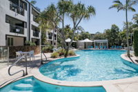 Noosa Blue Resort - Maitland Accommodation