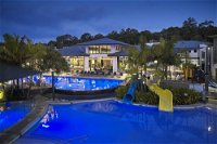 RACV Noosa Resort - Accommodation Noosa