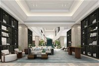 JW Marriott Gold Coast Resort  Spa - Hotel Accommodation