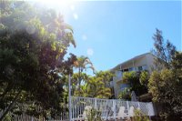 Surfers Del Rey - eAccommodation