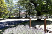 Moore Park Inn - Broome Tourism