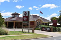 Best Western Plus All Settlers Motor Inn - QLD Tourism
