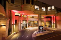 Stamford Grand Adelaide - Accommodation Bookings