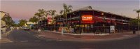 Diplomat Motel Alice Springs - Accommodation Broken Hill