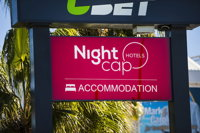 Nightcap at York on Lilydale - Accommodation Tasmania