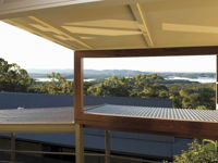 Mercure Clear Mountain Lodge - Accommodation NT