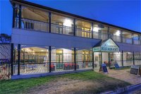 The Park Motel - Accommodation Brisbane