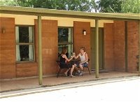 Territory Manor Motel  Caravan Park - Accommodation Bookings