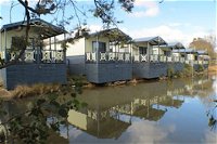 Capital Country Holiday Park - Accommodation NSW
