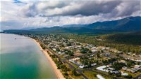 Cardwell Beachcomber Motel and Tourist Park - Hotels Melbourne