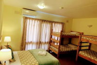 Mountain Creek Motel - Accommodation Bookings