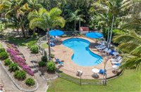 The Islander Holiday Resort - Accommodation Port Hedland