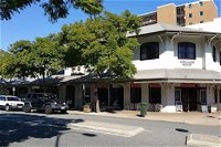 Adelaide House Apartments Fremantle - Accommodation Kalgoorlie