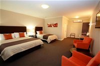 Sundowner Motel Hotel - Accommodation Bookings