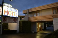 Corio Bay Motel - Accommodation Noosa