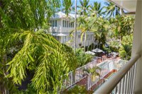 Balboa Holiday Apartments - Accommodation Yamba
