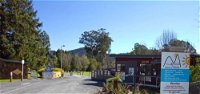 Marysville Holiday Park - Accommodation Tasmania