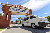 Sanno Marracoonda Perth Airport Hotel - Accommodation Cooktown