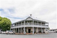 Ulmarra Hotel - Accommodation Tasmania