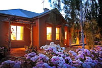 Beauchamp House - Accommodation Tasmania