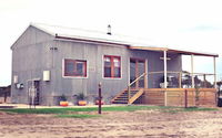 Redwing Shearer's Quarters - Broome Tourism