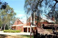 Springhurst Butter Factory - QLD Tourism