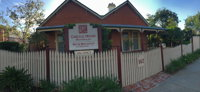 Carlyle House B  B - Accommodation Port Macquarie