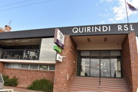 Best Western Quirindi RSL Motel - Accommodation Burleigh