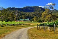 Ascella Organic Wine - Accommodation Tasmania